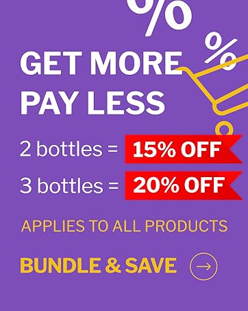 bundle and save