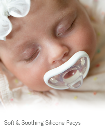 Newborn Pacifier