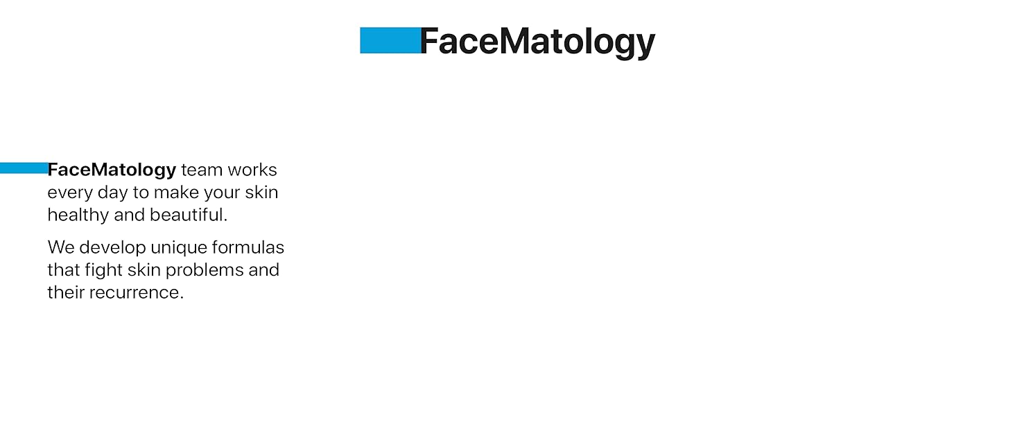 facematology retinol cream for face