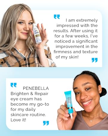 Penebella Happy Customers 