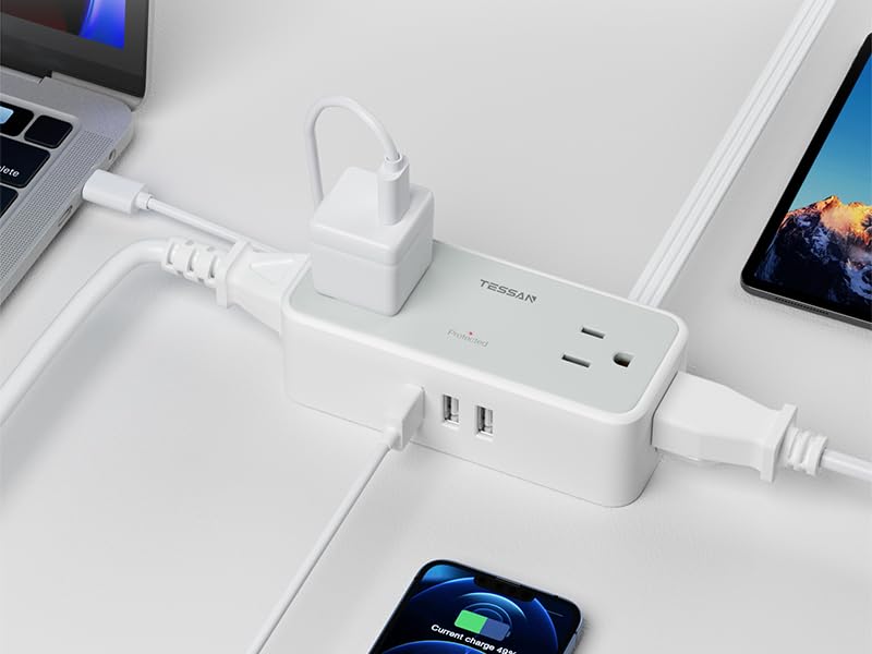 charging multiple device