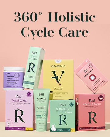 Rael Holistic Cycle Care