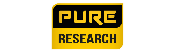 Pure Research company logo