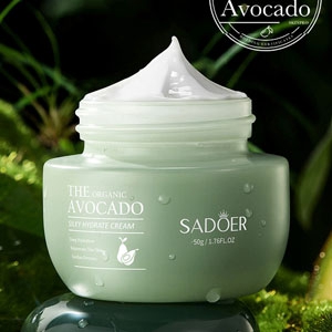 Face Moisturizer  50 g