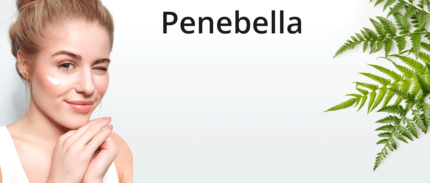 Penebella Brand