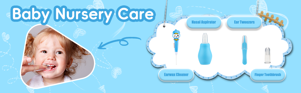 Baby Nursery Care