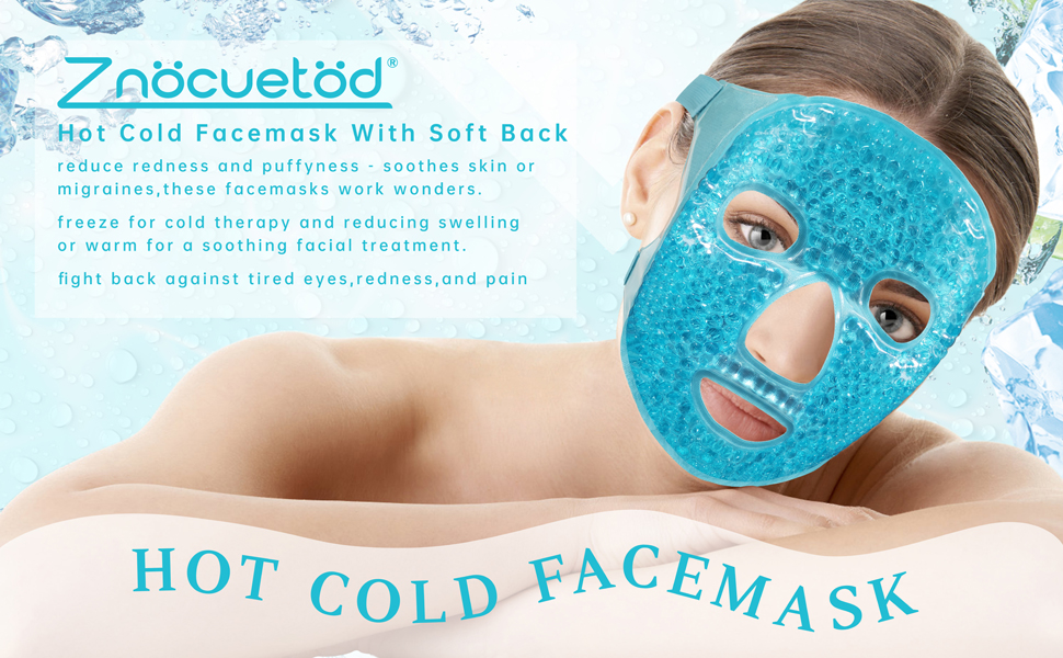 face ice mask