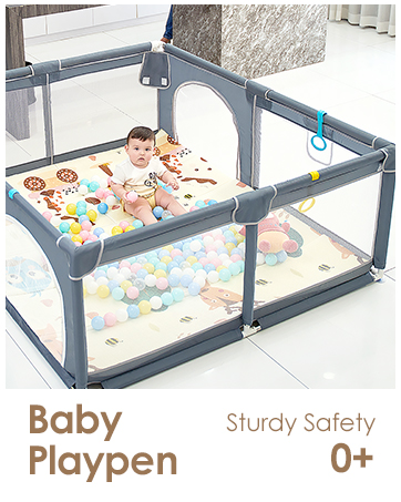 Baby Playpen,Baby Playard