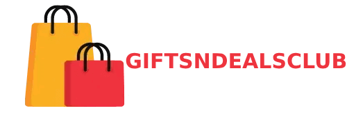 Giftsndealsclub.com