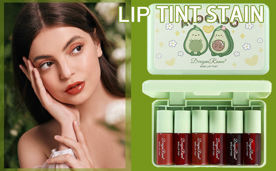 lip tint