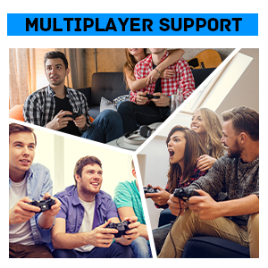 multiplayer game