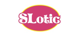 Slotic Logo