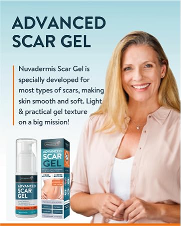 Scar Gel