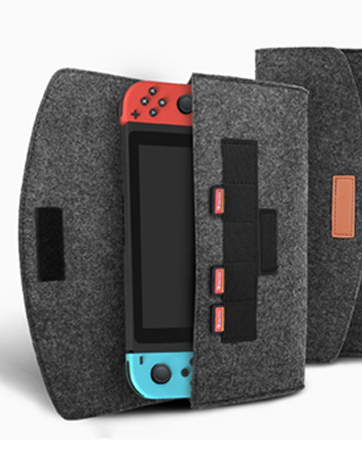 switch case