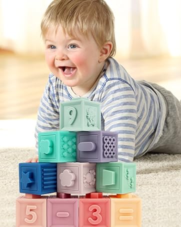 9 month old baby toys