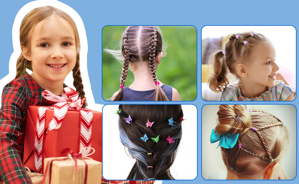 hair accessories