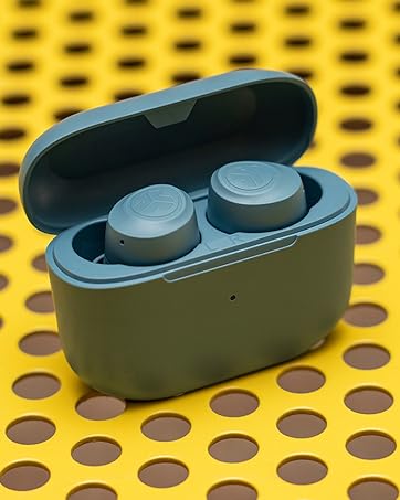 Go Air Pop wireless earbuds