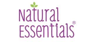 natural essentials logo