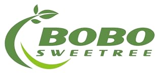 BoboSweeTree Logo