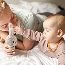 Gender Reveal Gifts New Mom