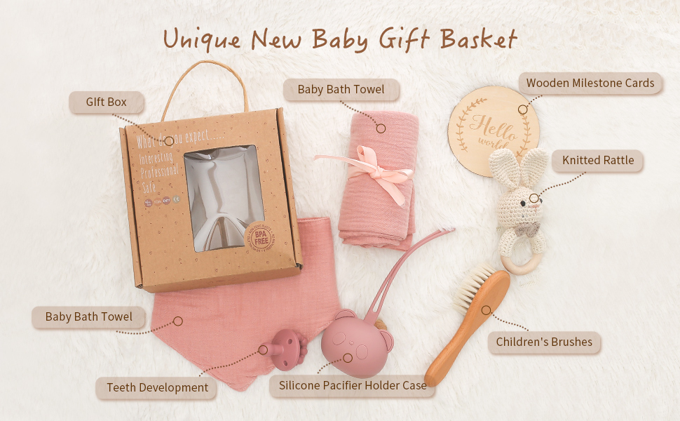 baby boy gifts