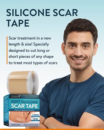 Scar Tape