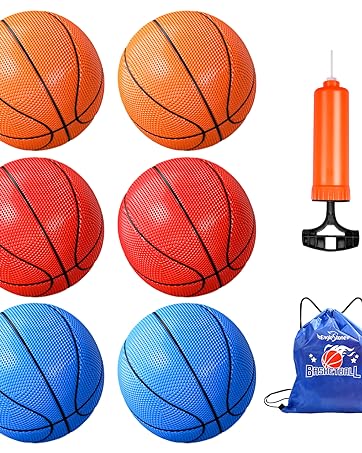 mini basketball for toddler