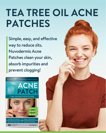 Acne Patches