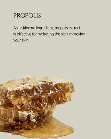 propolis