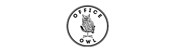 Office Owl logo