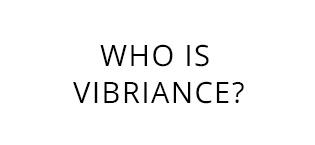 who is vibriance