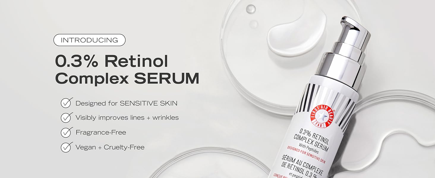 serum