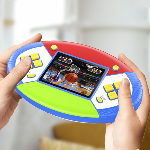 handheld game console for kids