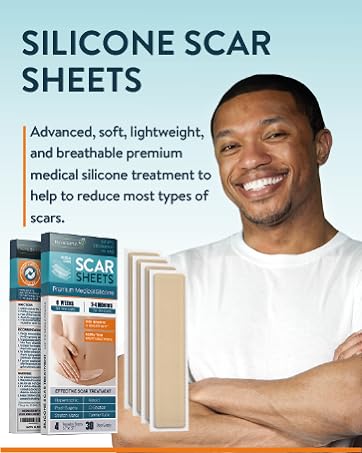 Scar Sheets