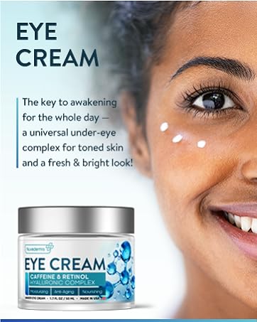 Eye Cream