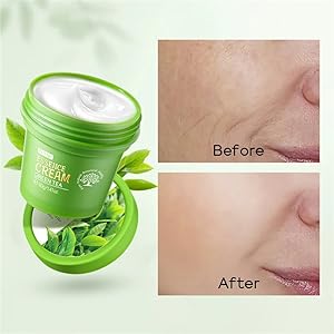 Green Tea Skin Care Sets & Kits