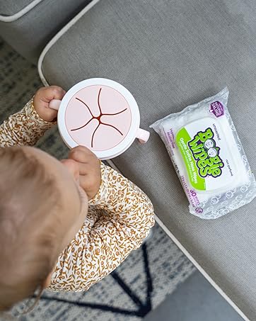 Boogie Wipes