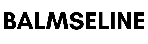 balmseline logo