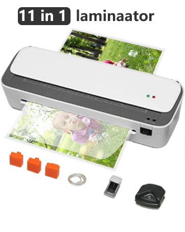 laminating machine