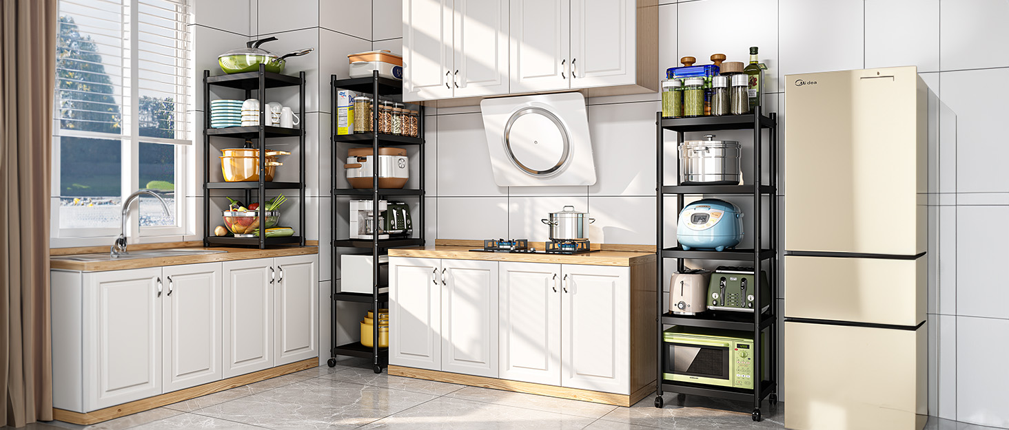 kitchen organizer