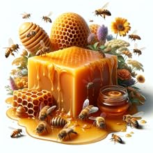 bees wax