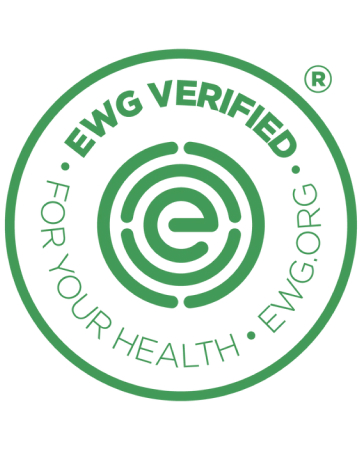 PROUDLY EWG